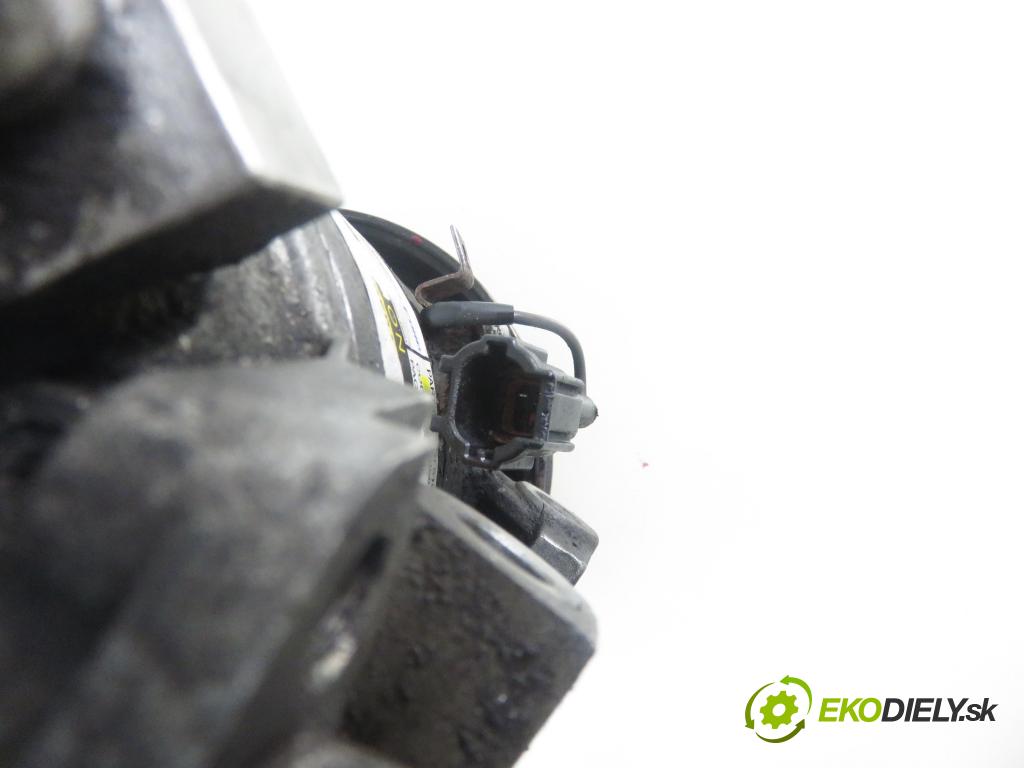 NISSAN PRIMERA (P12) LIFTBACK 2003 85,00 1.8 - QG18DE 1769,00 KOMPRESOR: klimatizácie 2J55045591 (Kompresor klimatizácie)