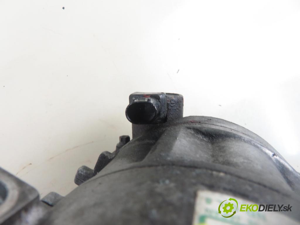 MERCEDES-BENZ KLASA A (W168) HB 1998 66,00 1.7 CDI 90 1689,00 KOMPRESOR: klimatizácie 4472009763 (Kompresor klimatizácie)