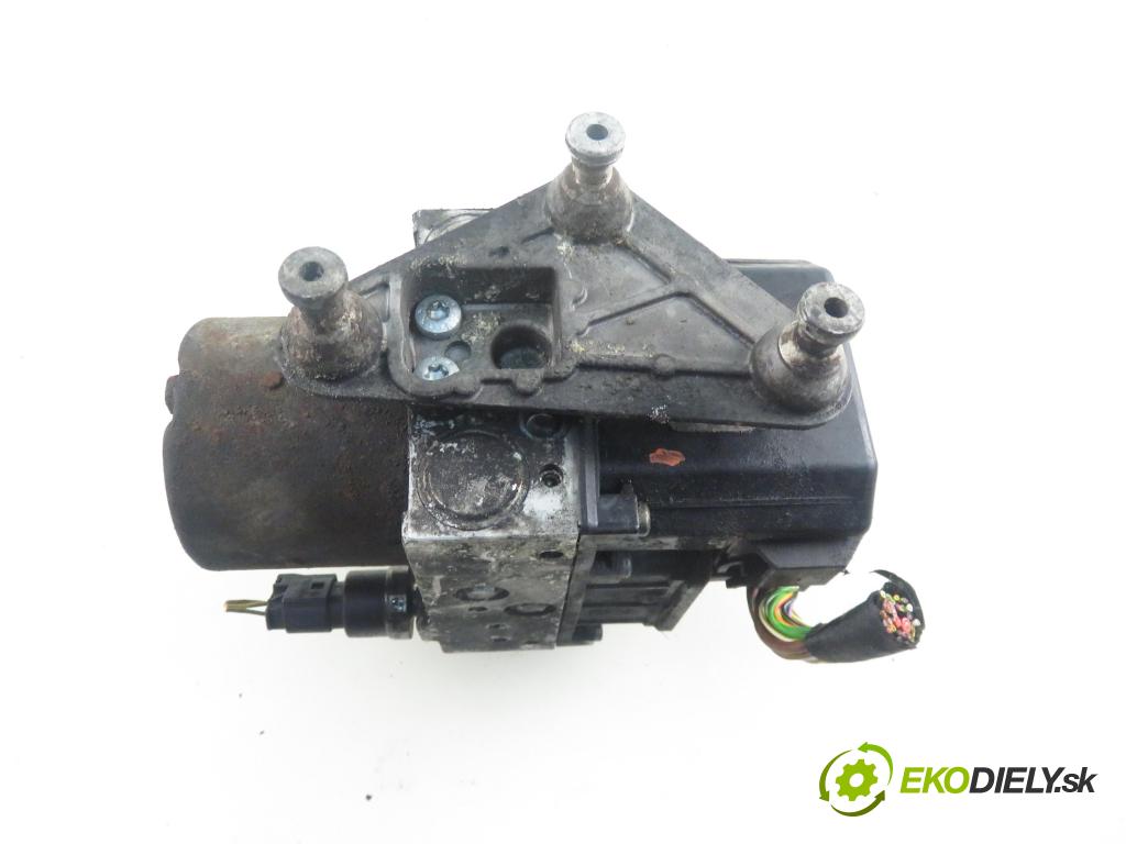 MERCEDES-BENZ VITO Autobus (W639) BUS 2005 110,00 115 CDI 150 - OM 646.982 2148,00 pumpa ABS 0265950004 ; 0265225209 (Pumpy brzdové)