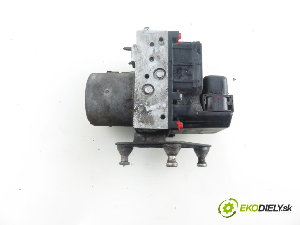 MERCEDES-BENZ VITO Autobus (W639) BUS 2005 110,00 115 CDI 150 - OM 646.982 2148,00 pumpa ABS 0265950004 ; 0265225209 (Pumpy brzdové)