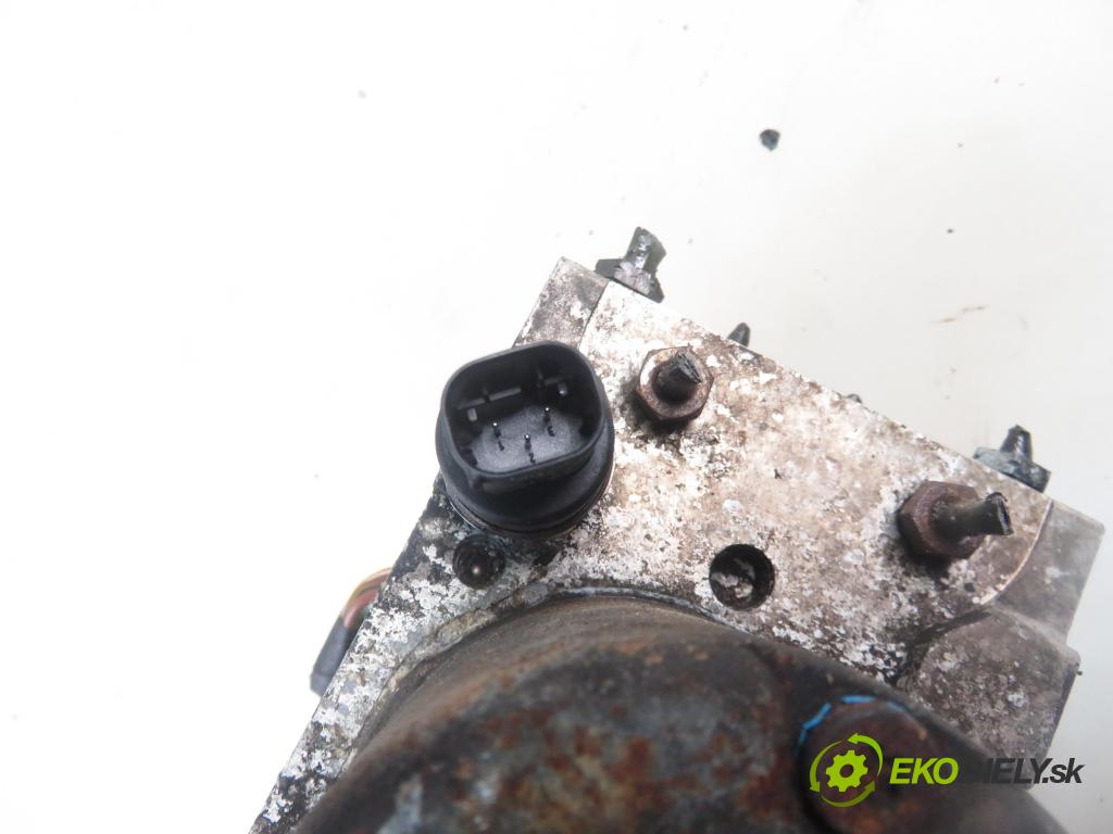 MERCEDES-BENZ VITO Autobus (W639) BUS 2005 110,00 115 CDI 150 - OM 646.982 2148,00 pumpa ABS 0265950004 ; 0265225209 (Pumpy brzdové)
