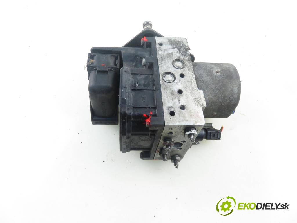MERCEDES-BENZ VITO Autobus (W639) BUS 2005 110,00 115 CDI 150 - OM 646.982 2148,00 pumpa ABS 0265950004 ; 0265225209 (Pumpy brzdové)