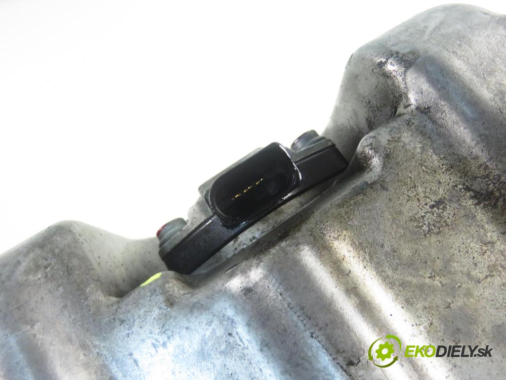 VW GOLF IV (1J1) HB 2003 50,00 1.9 SDI 68 - AQM 1896,00 Vaňa olejová 038103603N (Olejová vaňa)