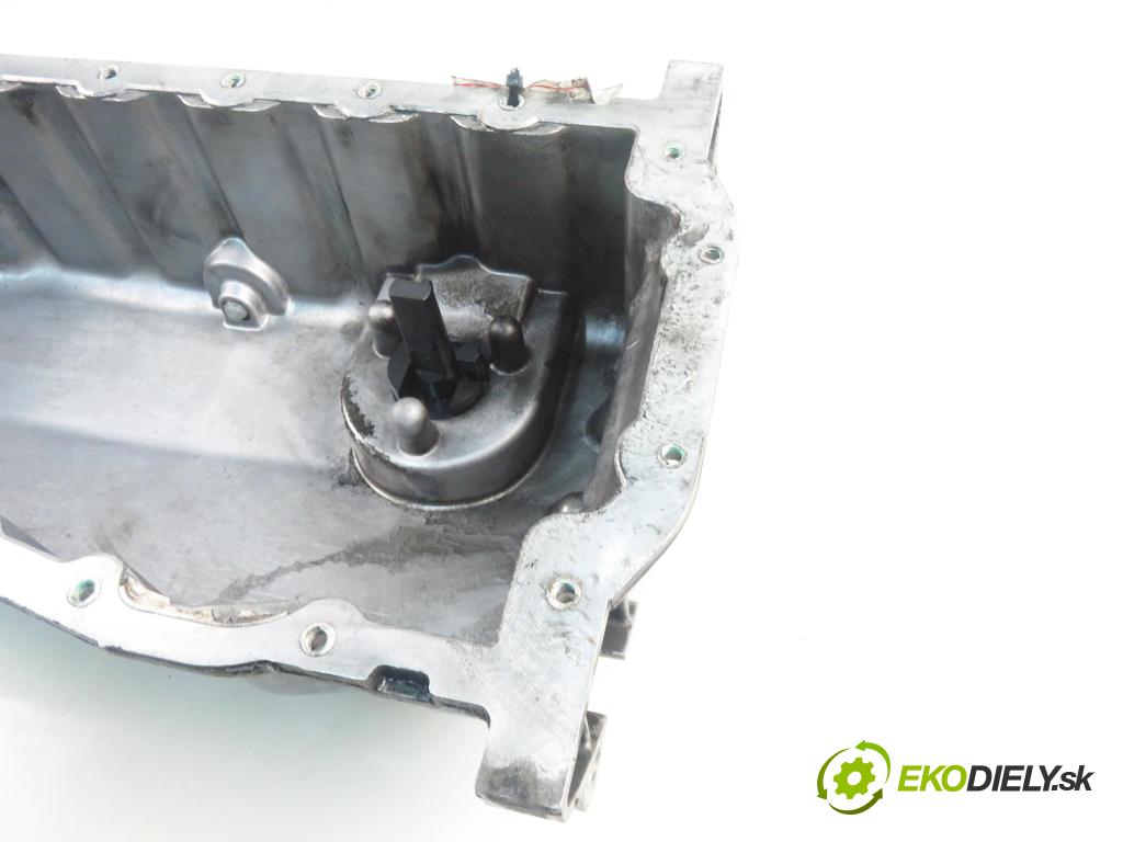 VW GOLF IV (1J1) HB 2003 50,00 1.9 SDI 68 - AQM 1896,00 Vaňa olejová 038103603N (Olejová vaňa)