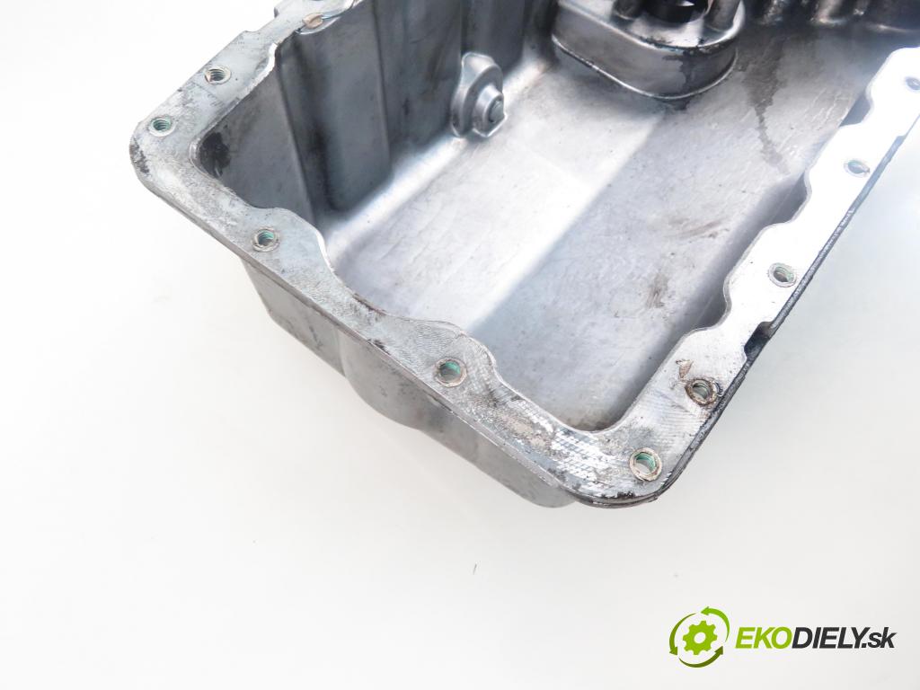 VW GOLF IV (1J1) HB 2003 50,00 1.9 SDI 68 - AQM 1896,00 Vaňa olejová 038103603N (Olejová vaňa)