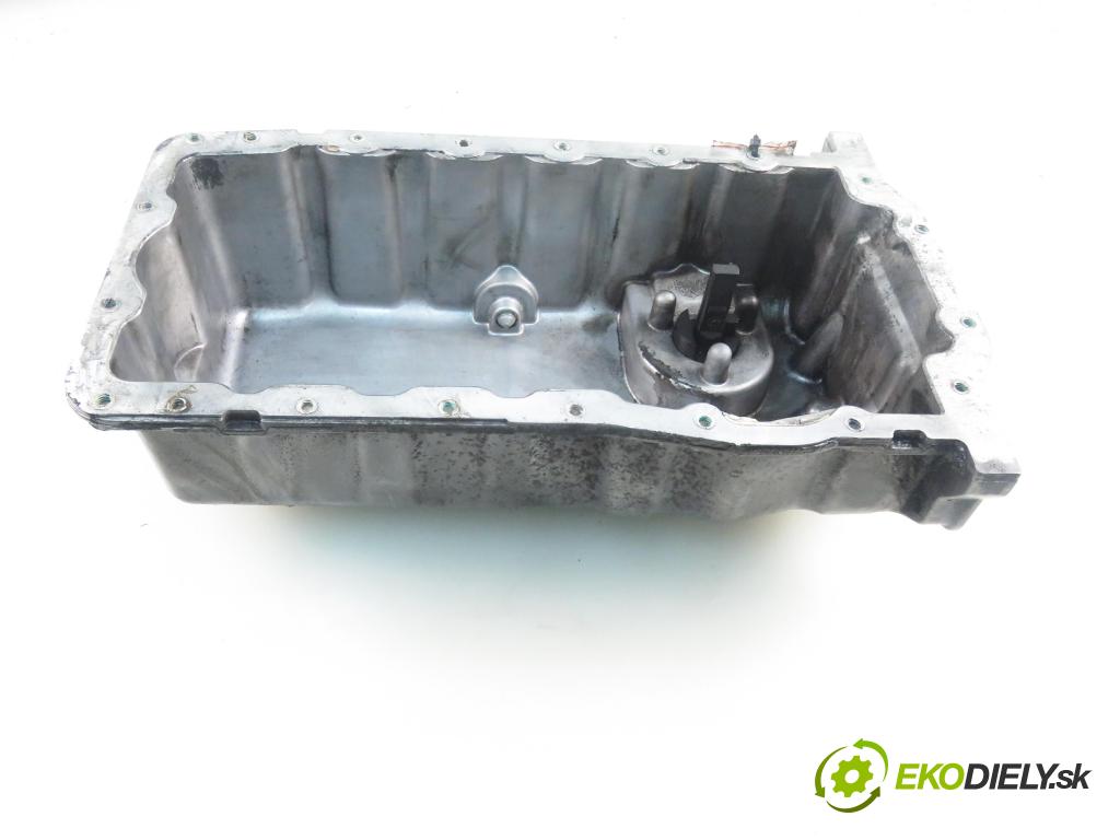 VW GOLF IV (1J1) HB 2003 50,00 1.9 SDI 68 - AQM 1896,00 Vaňa olejová 038103603N (Olejová vaňa)