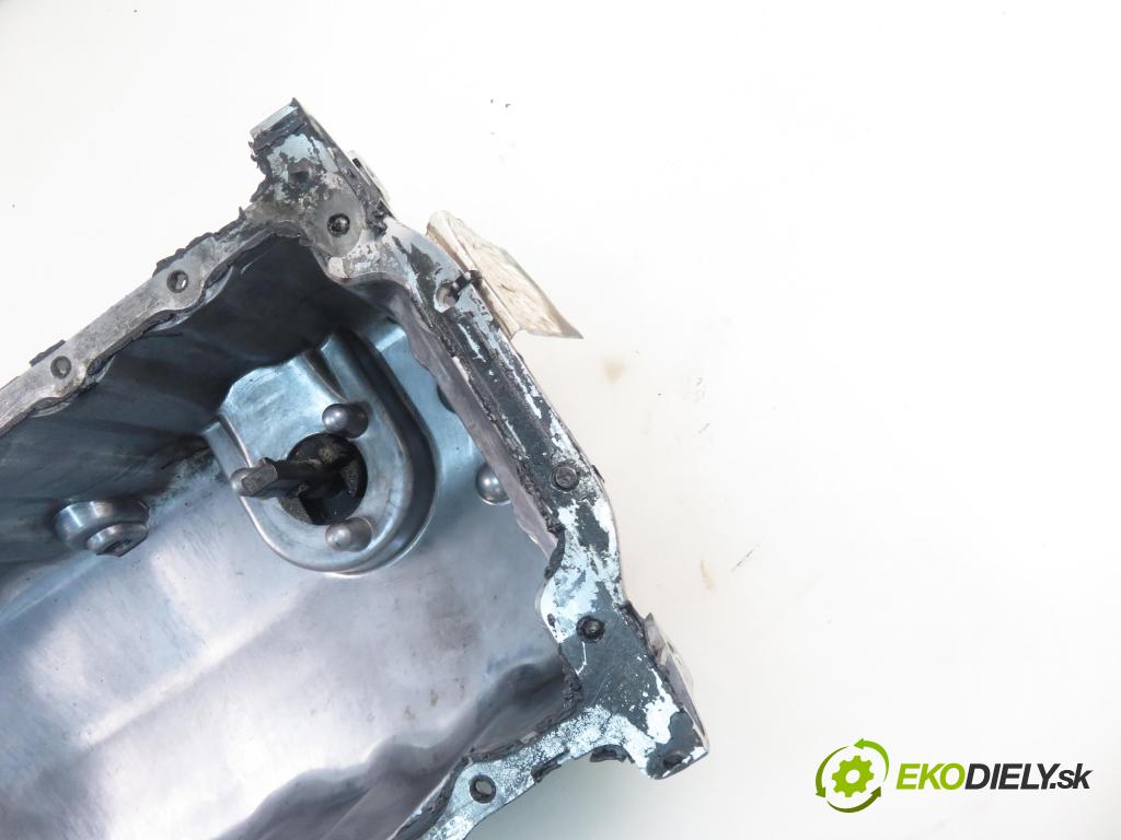 SKODA OCTAVIA I (1U2) HB 2004 66,00 1.9 TDI - ALH 1896,00 Vaňa olejová  (Olejová vaňa)