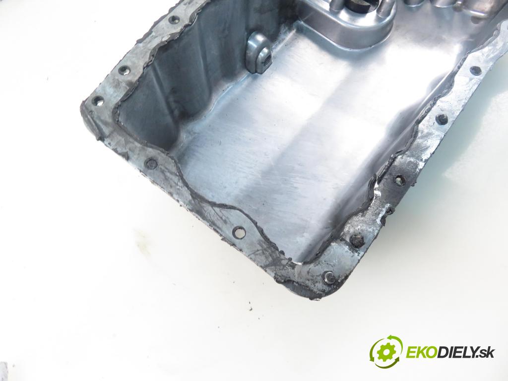 SKODA OCTAVIA I (1U2) HB 2004 66,00 1.9 TDI - ALH 1896,00 Vaňa olejová  (Olejová vaňa)