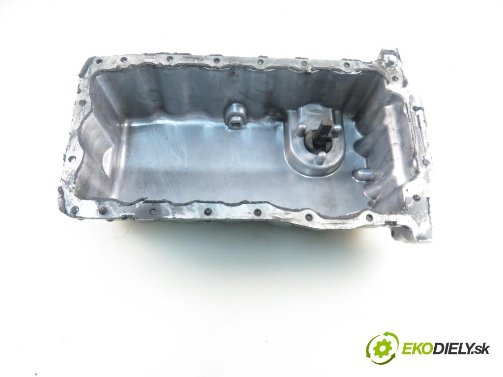 SKODA OCTAVIA I (1U2) HB 2004 66,00 1.9 TDI - ALH 1896,00 Vaňa olejová  (Olejová vaňa)