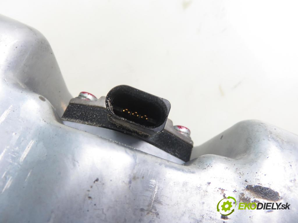 SKODA OCTAVIA I (1U2) HB 2004 66,00 1.9 TDI - ALH 1896,00 Vaňa olejová  (Olejová vaňa)