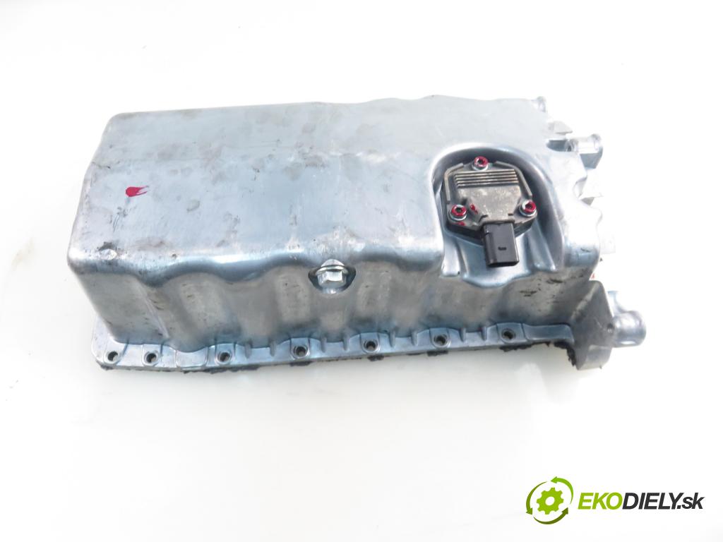 SKODA OCTAVIA I (1U2) HB 2004 66,00 1.9 TDI - ALH 1896,00 Vaňa olejová  (Olejová vaňa)