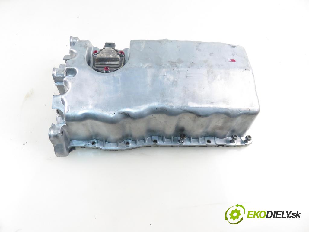 SKODA OCTAVIA I (1U2) HB 2004 66,00 1.9 TDI - ALH 1896,00 Vaňa olejová  (Olejová vaňa)