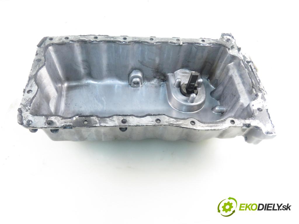 SKODA OCTAVIA I (1U2) HB 2004 66,00 1.9 TDI - ALH 1896,00 Vaňa olejová  (Olejová vaňa)