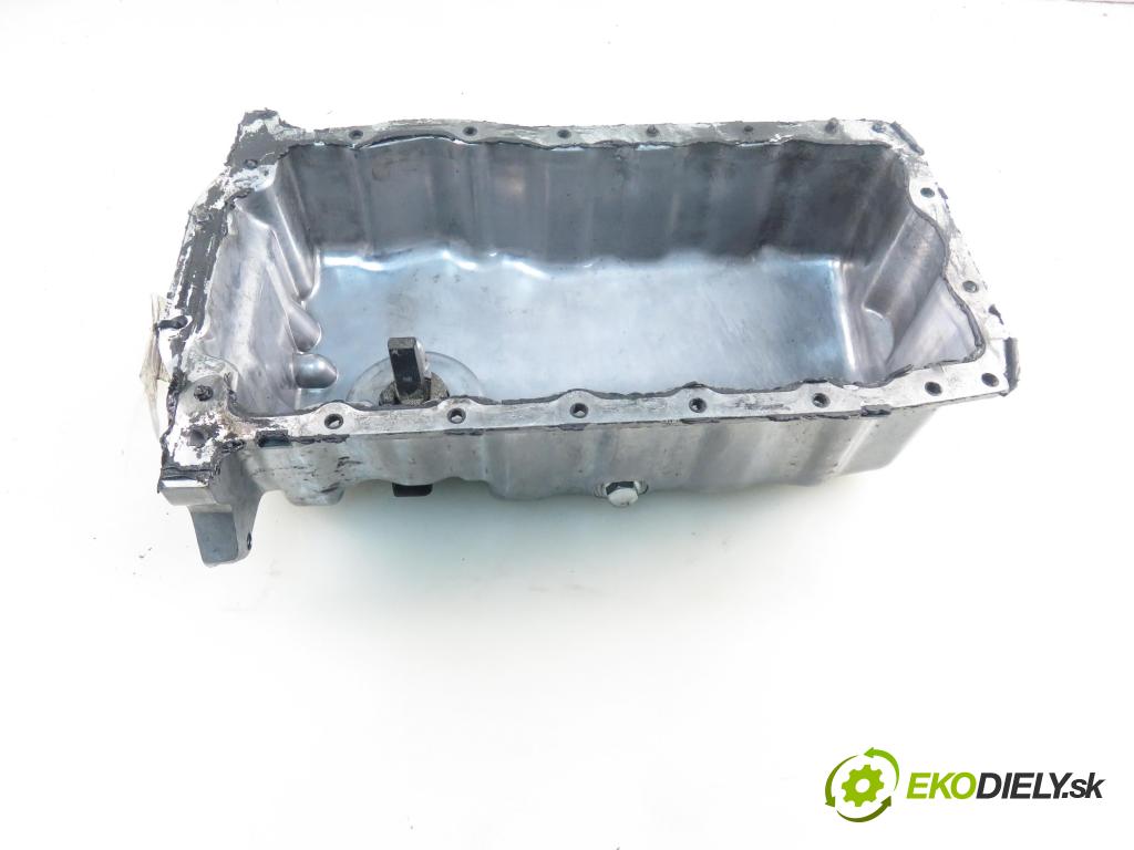 SKODA OCTAVIA I (1U2) HB 2004 66,00 1.9 TDI - ALH 1896,00 Vaňa olejová  (Olejová vaňa)