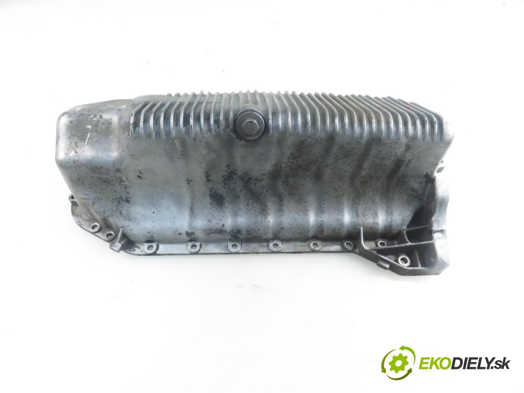 VW TRANSPORTER IV Platforma / podwozie (70E, 70L, 70M, 7DE, 7DL KABINA/PLATFORMA 1991 57,00 2.4 D 78 - AAB 2370,00 Vaňa olejová 074103603A (Olejová vaňa)