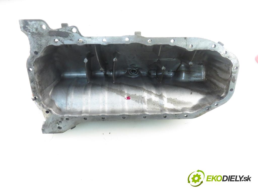 VW TRANSPORTER IV Platforma / podwozie (70E, 70L, 70M, 7DE, 7DL KABINA/PLATFORMA 1991 57,00 2.4 D 78 - AAB 2370,00 Vaňa olejová 074103603A (Olejová vaňa)