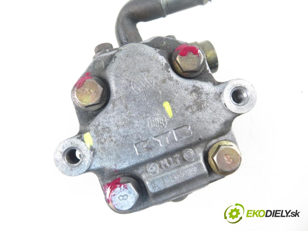 VW PASSAT B5 Variant (3B5) KOMBI 2000 85,00 1.9 TDI - AJM 1896,00 Pumpa servočerpadlo 8D0145177Q (Servočerpadlo, pumpa riadenia)