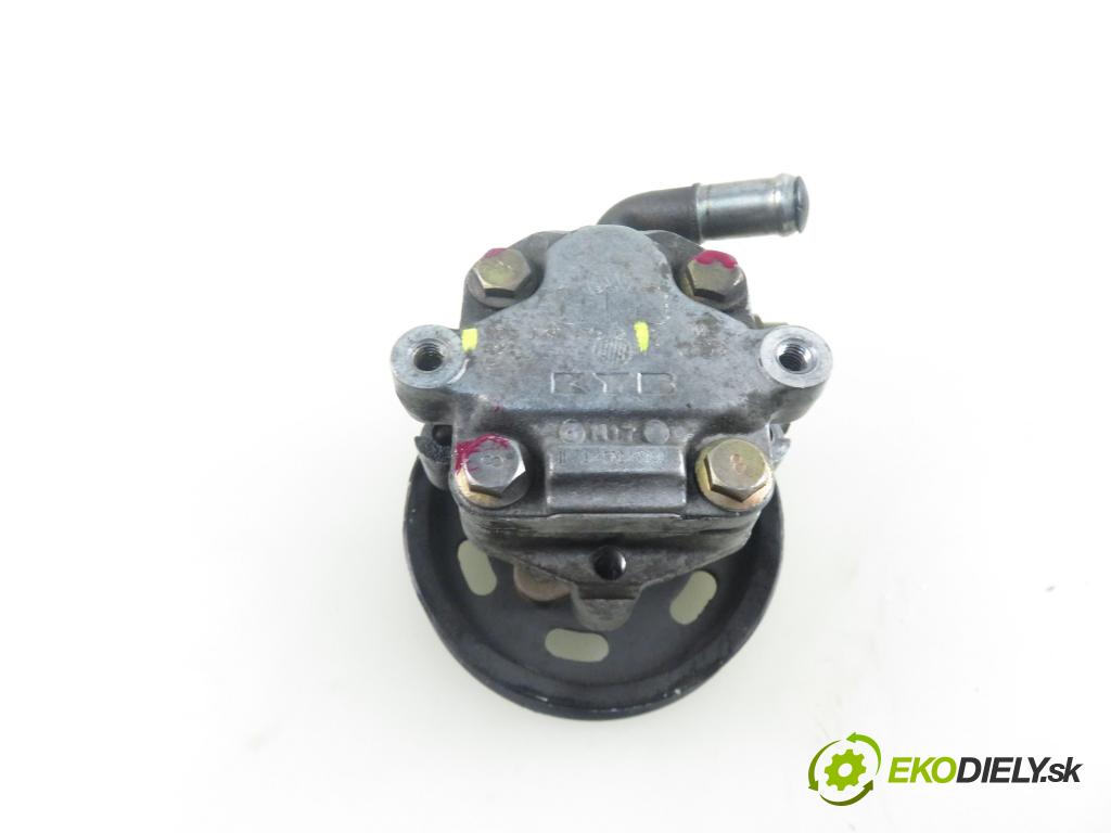 VW PASSAT B5 Variant (3B5) KOMBI 2000 85,00 1.9 TDI - AJM 1896,00 Pumpa servočerpadlo 8D0145177Q (Servočerpadlo, pumpa riadenia)