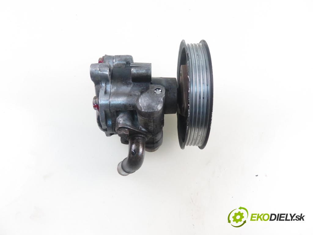 VW PASSAT B5 Variant (3B5) KOMBI 2000 85,00 1.9 TDI - AJM 1896,00 Pumpa servočerpadlo 8D0145177Q (Servočerpadlo, pumpa riadenia)