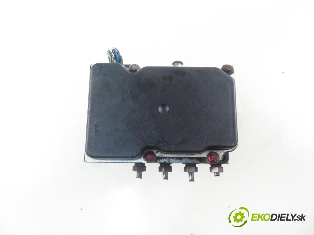 NISSAN PRIMERA (P12) LIFTBACK 2003 85,00 1.8 - QG18DE 1769,00 Pumpa ABS 0265800308 ; 0265231317 ; 47660AV712 (Pumpa ABS)