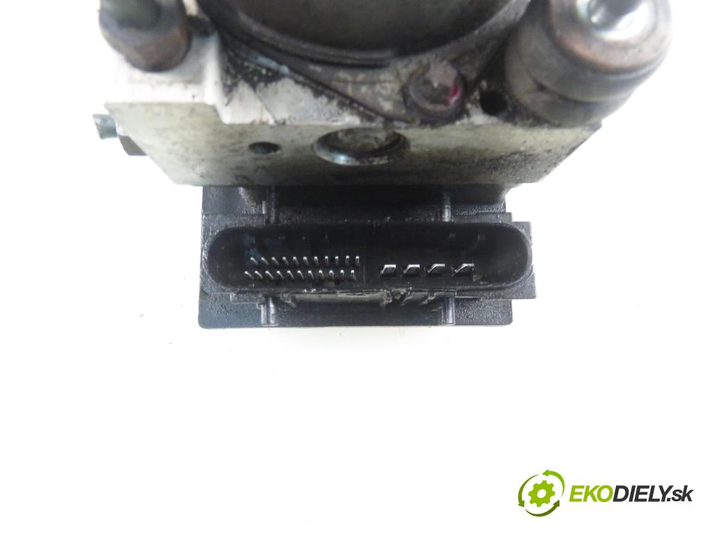 NISSAN PRIMERA (P12) LIFTBACK 2003 85,00 1.8 - QG18DE 1769,00 Pumpa ABS 0265800308 ; 0265231317 ; 47660AV712 (Pumpa ABS)