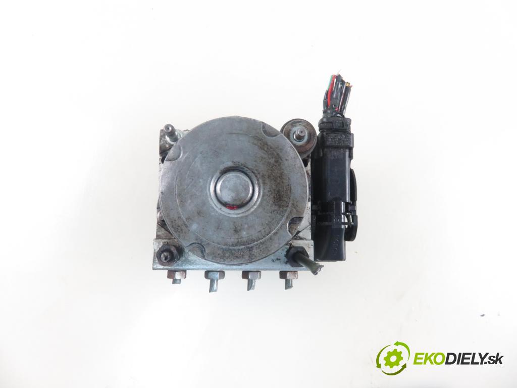 NISSAN PRIMERA (P12) LIFTBACK 2003 85,00 1.8 - QG18DE 1769,00 Pumpa ABS 0265800308 ; 0265231317 ; 47660AV712 (Pumpa ABS)