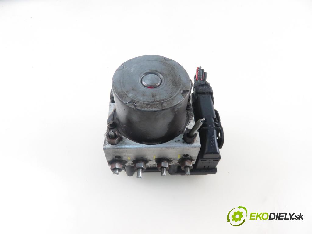 NISSAN PRIMERA (P12) LIFTBACK 2003 85,00 1.8 - QG18DE 1769,00 Pumpa ABS 0265800308 ; 0265231317 ; 47660AV712 (Pumpa ABS)