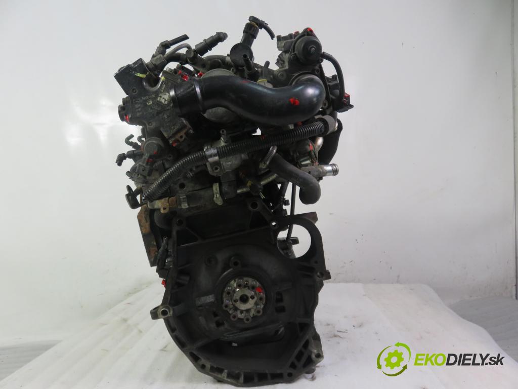 OPEL CORSA D (S07) HB 2007 66,00 1.3 CDTI 90 - Z 13 DTH 1248,00 Motor DIESEL Z 13 DTH