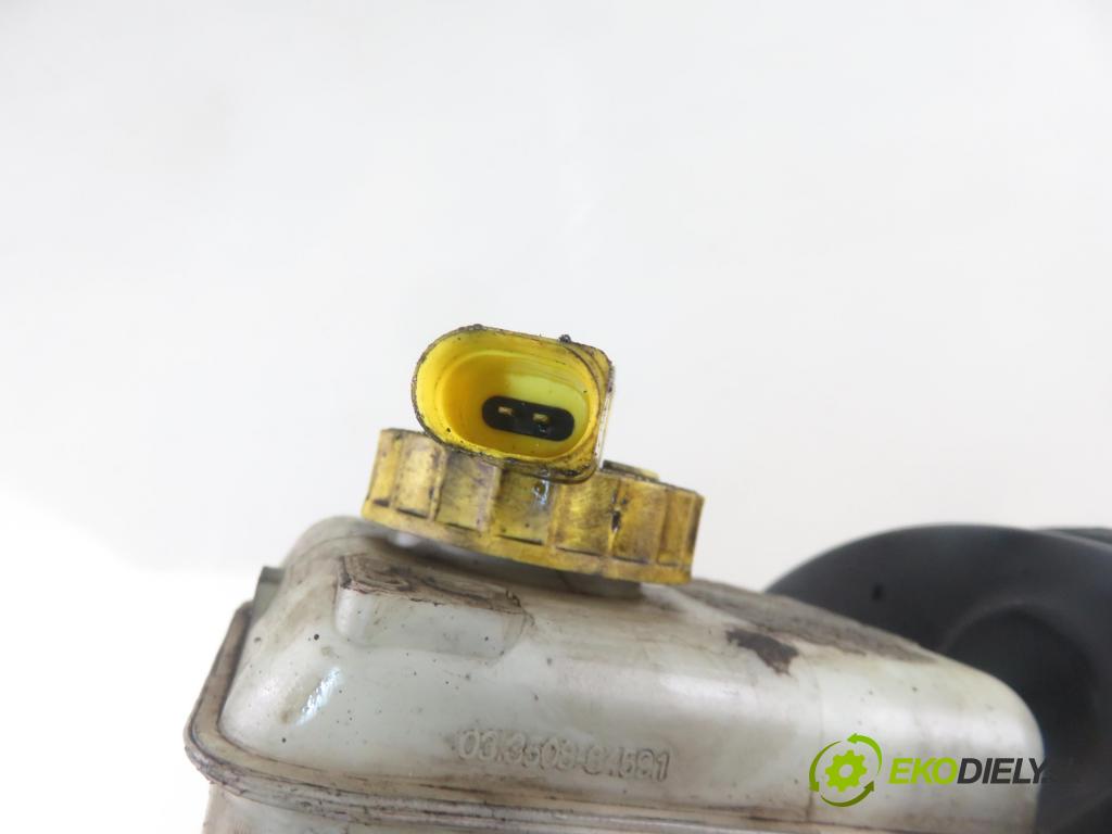 SKODA OCTAVIA I (1U2) HB 2004 66,00 1.9 TDI - ALH 1896,00 Posilovač 1J1614105AB ; 03786435024 (Servočerpadlo, pumpa riadenia)