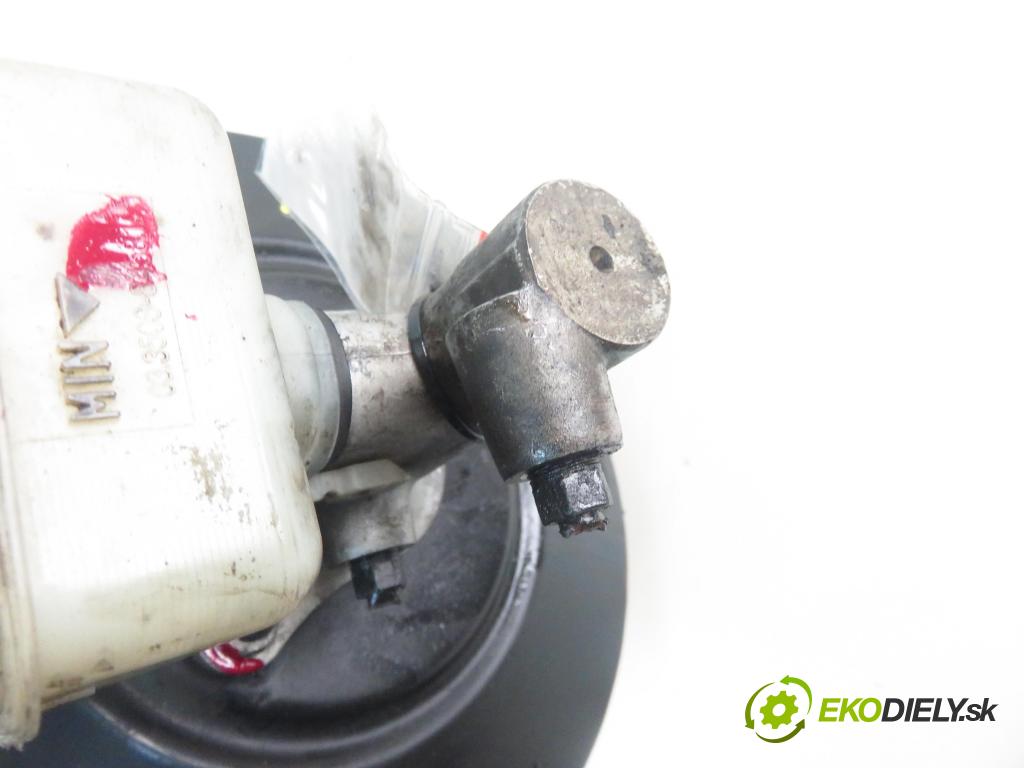 SKODA OCTAVIA I (1U2) HB 2004 66,00 1.9 TDI - ALH 1896,00 Posilovač 1J1614105AB ; 03786435024 (Servočerpadlo, pumpa riadenia)