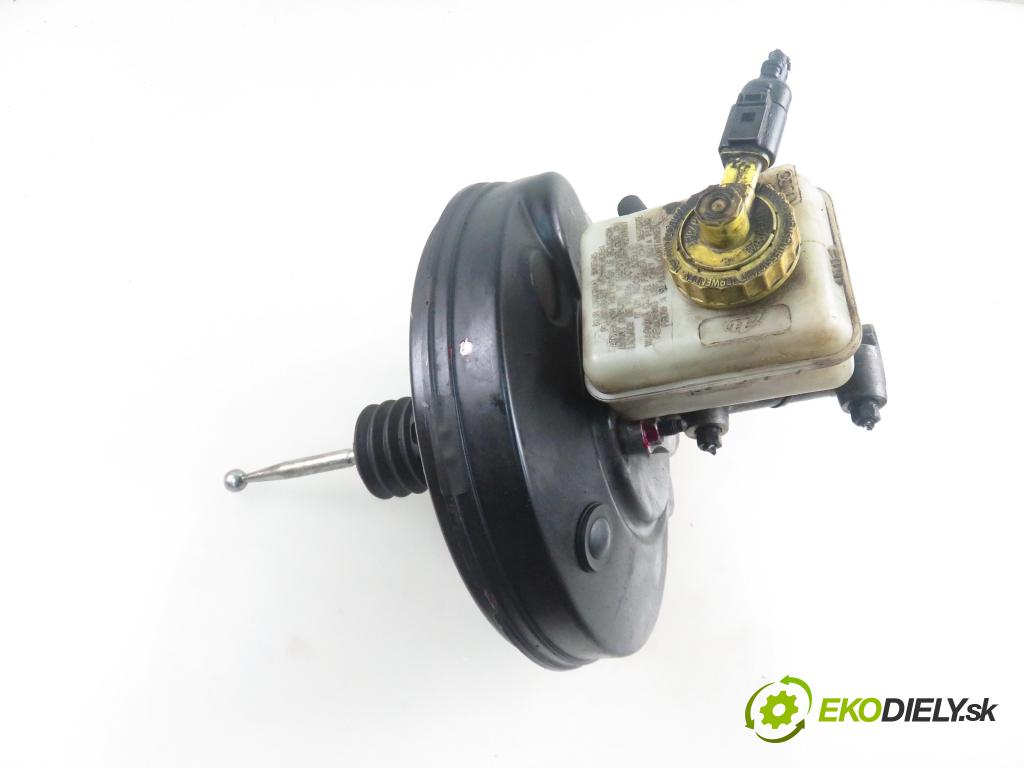 SKODA OCTAVIA I (1U2) HB 2004 66,00 1.9 TDI - ALH 1896,00 Posilovač 1J1614105AB ; 03786435024 (Servočerpadlo, pumpa riadenia)