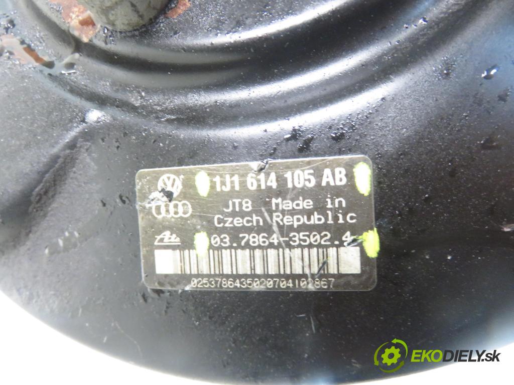 SKODA OCTAVIA I (1U2) HB 2004 66,00 1.9 TDI - ALH 1896,00 Posilovač 1J1614105AB ; 03786435024 (Servočerpadlo, pumpa riadenia)