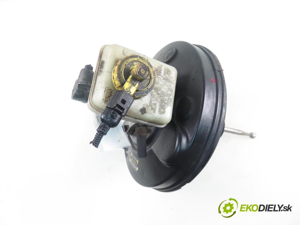 SKODA OCTAVIA I (1U2) HB 2004 66,00 1.9 TDI - ALH 1896,00 Posilovač 1J1614105AB ; 03786435024 (Servočerpadlo, pumpa riadenia)