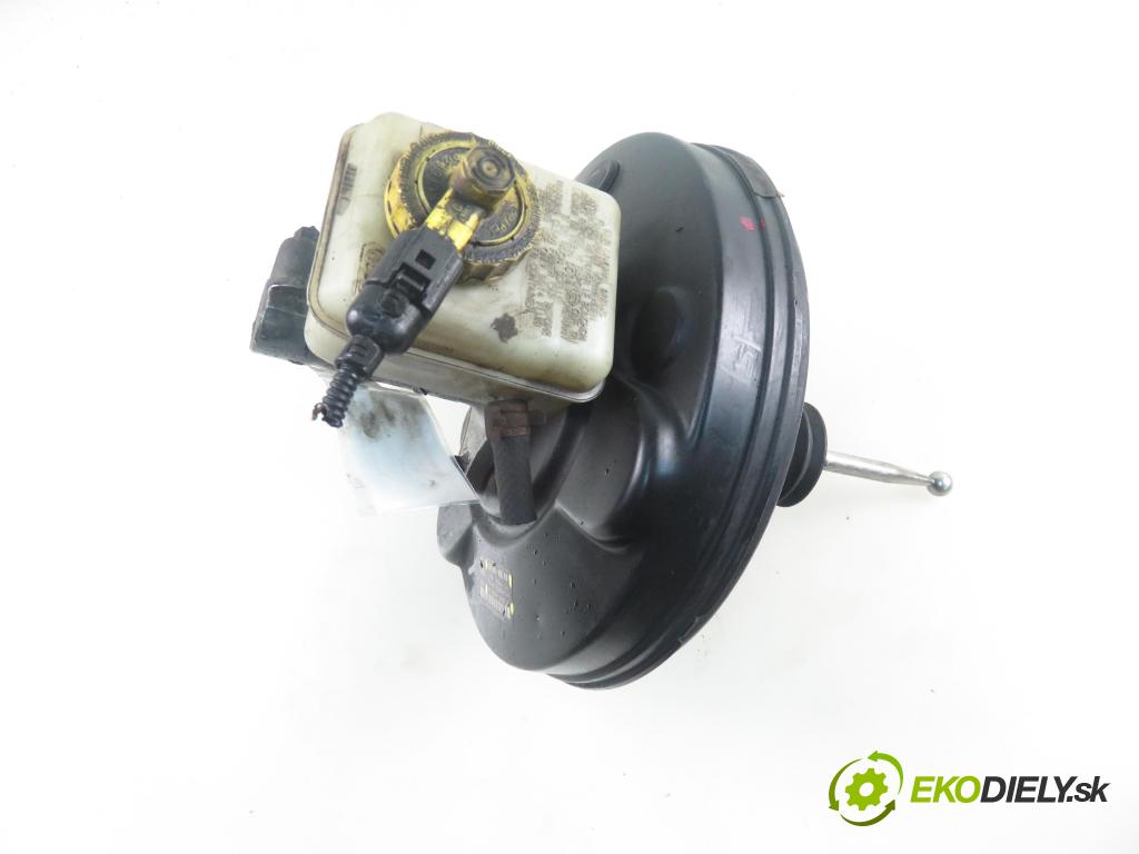 SKODA OCTAVIA I (1U2) HB 2004 66,00 1.9 TDI - ALH 1896,00 Posilovač 1J1614105AB ; 03786435024 (Servočerpadlo, pumpa riadenia)