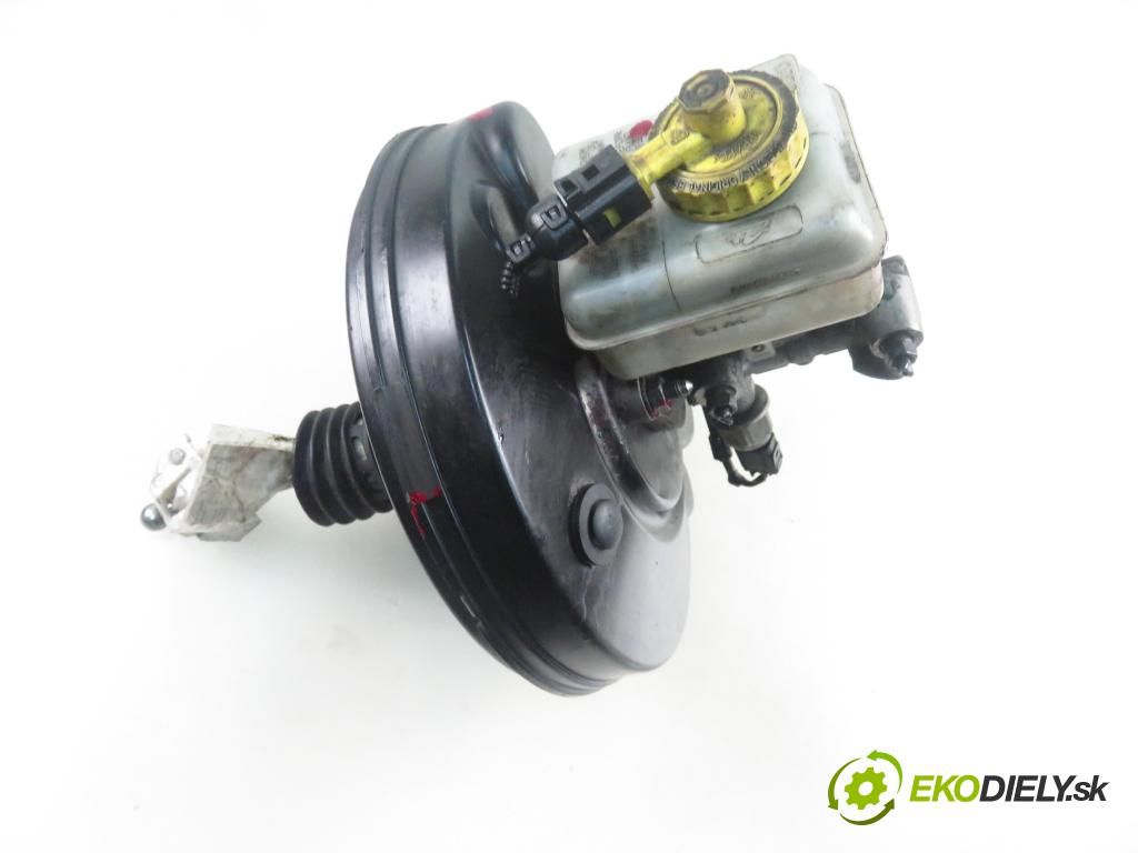 VW GOLF IV Variant (1J5) KOMBI 2001 66,00 1.9 TDI 90 - ALH 1896,00 Posilovač 1J1614105Q ; 03786206034 (Servočerpadlo, pumpa riadenia)