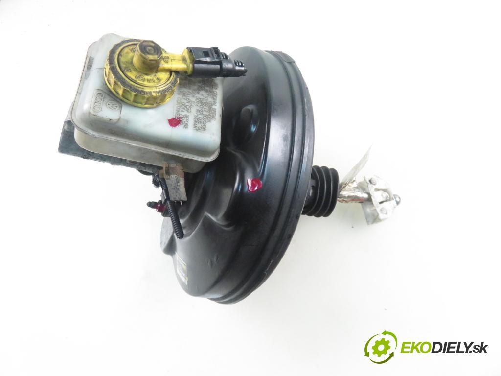 VW GOLF IV Variant (1J5) KOMBI 2001 66,00 1.9 TDI 90 - ALH 1896,00 Posilovač 1J1614105Q ; 03786206034 (Servočerpadlo, pumpa riadenia)