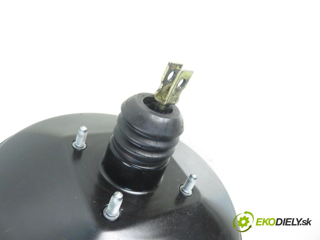 PEUGEOT PARTNER Combispace (5F) KOMBIVAN 2004 80,00 1.6 16V 109 - NFU (TU5JP4) 1587,00 Posilovač 9645232680 ; 0204051027 (Servočerpadlo, pumpa riadenia)