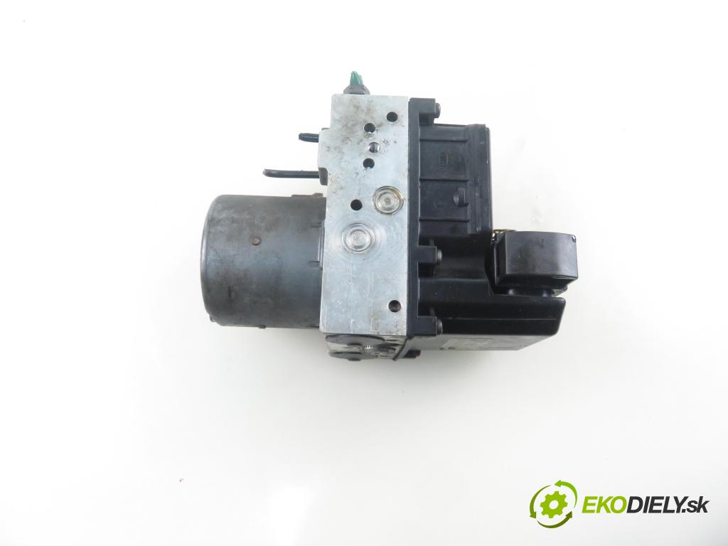 PEUGEOT PARTNER Combispace (5F) KOMBIVAN 2004 80,00 1.6 16V 109 - NFU (TU5JP4) 1587,00 pumpa ABS 9645324780 ; 0265225129 ; 0265950059 (Pumpy brzdové)
