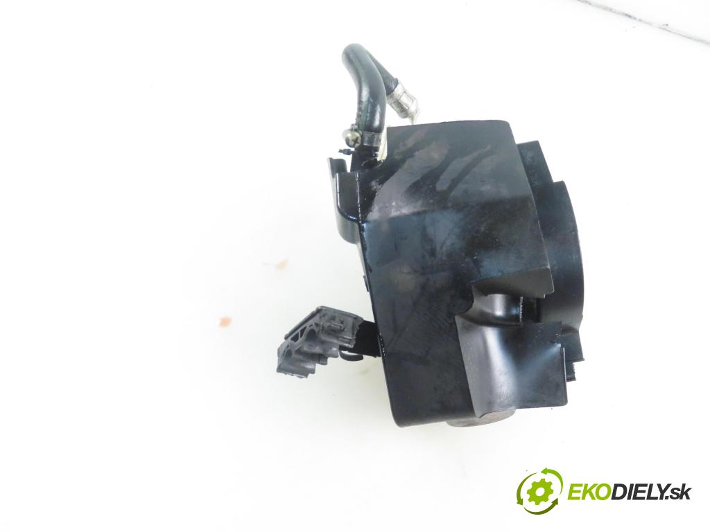 PEUGEOT 206 liftback (2A/C) HB 2005 50,00 1.4 HDi 8V 70 - 8HZ 1398,00 Pumpa servočerpadlo 26086355QK ; 9638364580 (Servočerpadlo, pumpa riadenia)