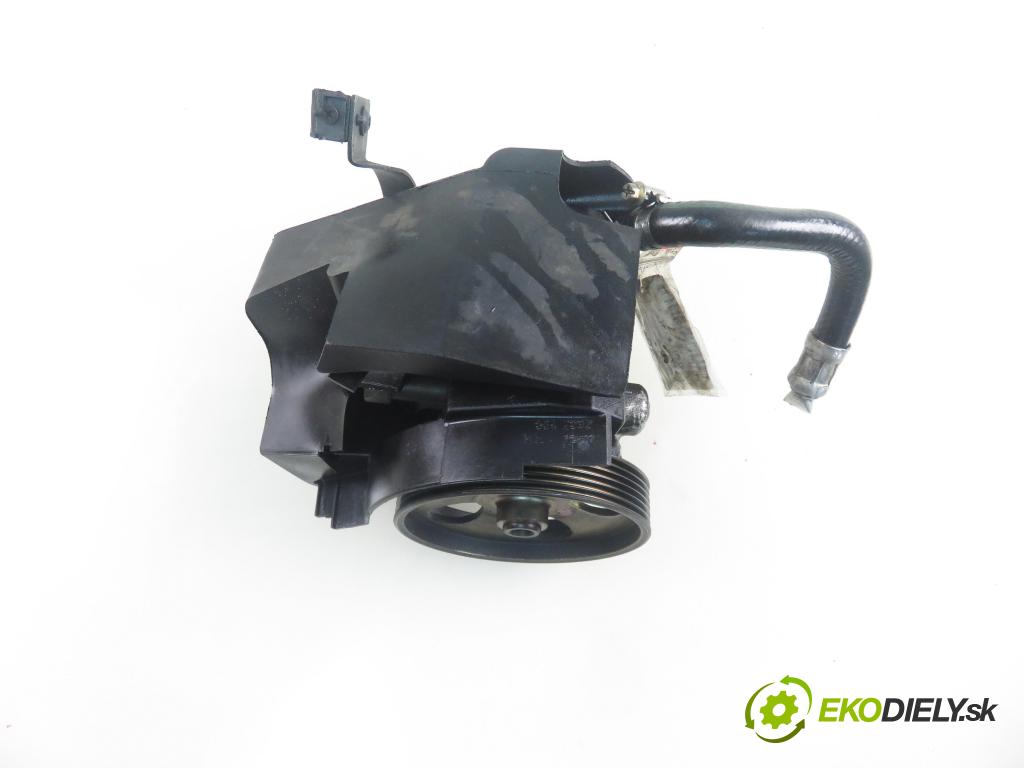 PEUGEOT 206 liftback (2A/C) HB 2005 50,00 1.4 HDi 8V 70 - 8HZ 1398,00 Pumpa servočerpadlo 26086355QK ; 9638364580 (Servočerpadlo, pumpa riadenia)