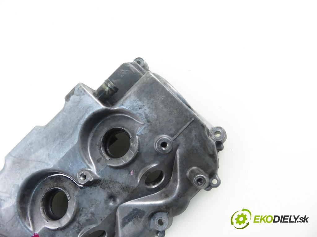 TOYOTA AVENSIS VERSO (_M2_) MINIVAN 2002 85,00 2.0 D (CLM20_) - 1CD-FTV 1995,00 Kryt Ventilov