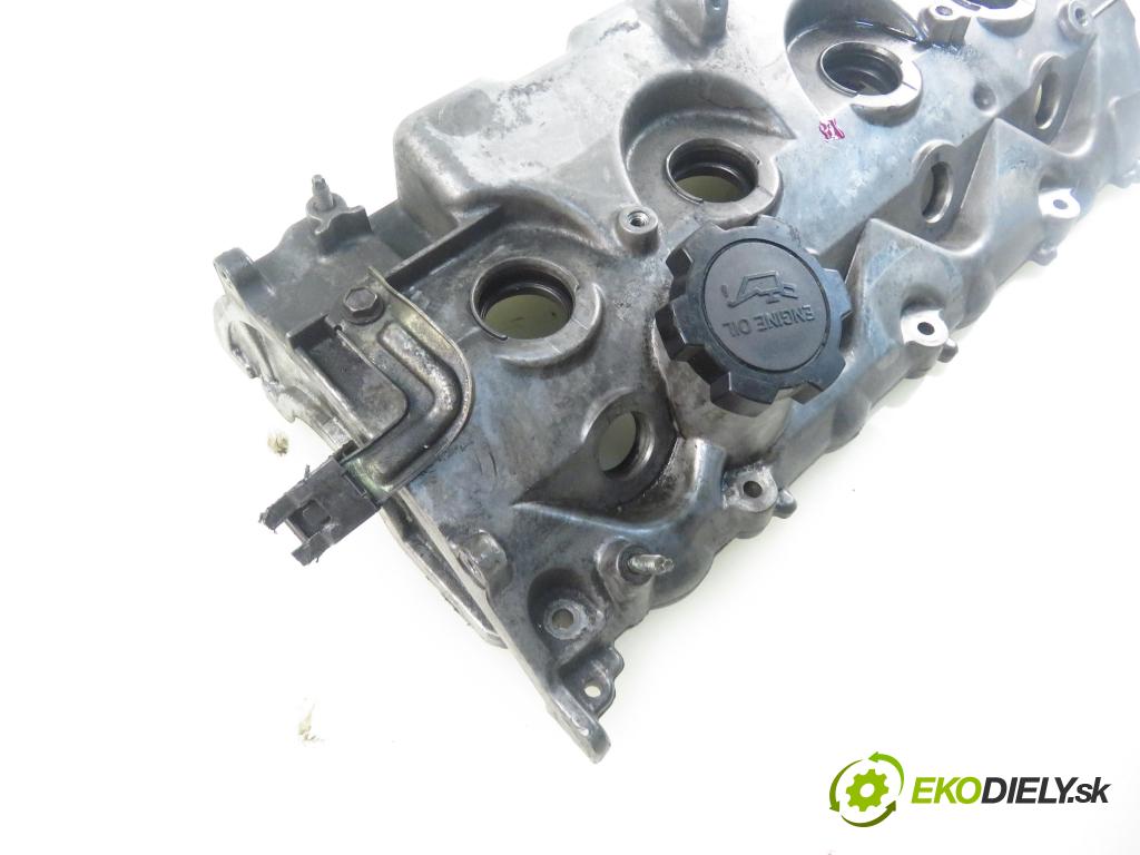 TOYOTA AVENSIS VERSO (_M2_) MINIVAN 2002 85,00 2.0 D (CLM20_) - 1CD-FTV 1995,00 Kryt Ventilov