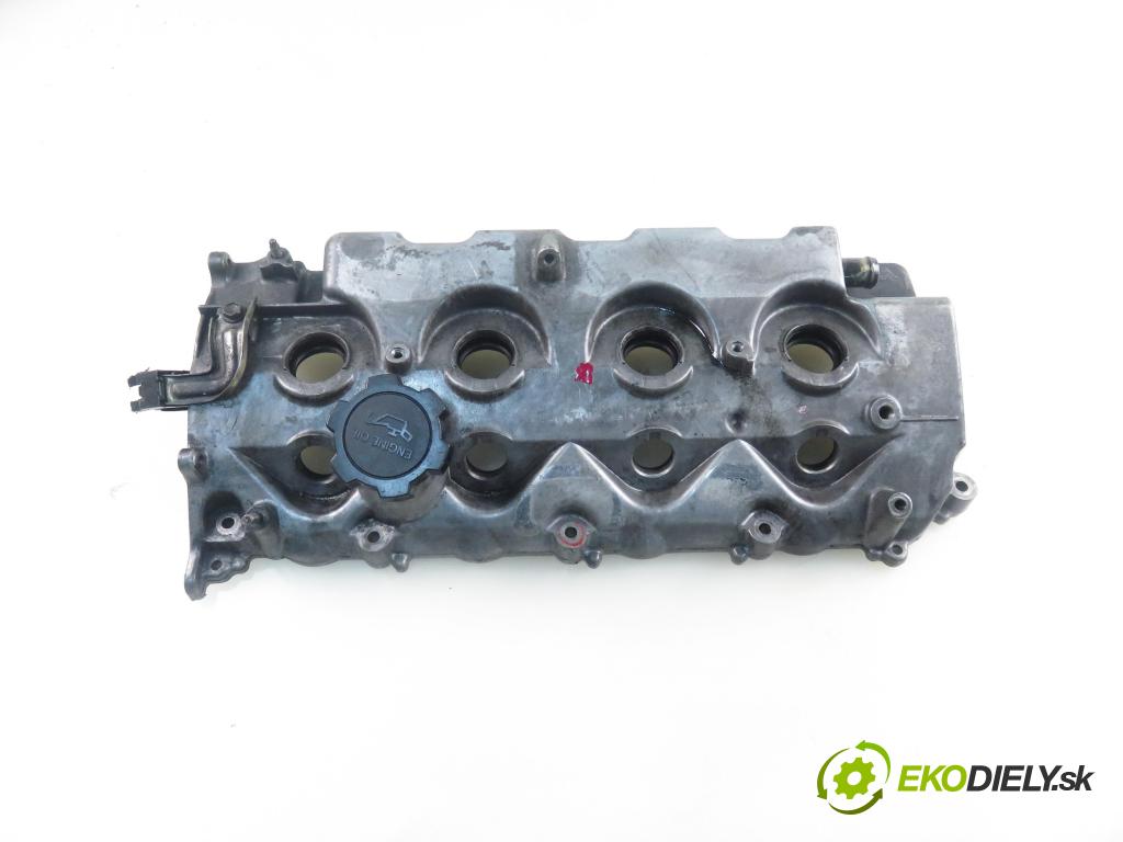 TOYOTA AVENSIS VERSO (_M2_) MINIVAN 2002 85,00 2.0 D (CLM20_) - 1CD-FTV 1995,00 Kryt Ventilov