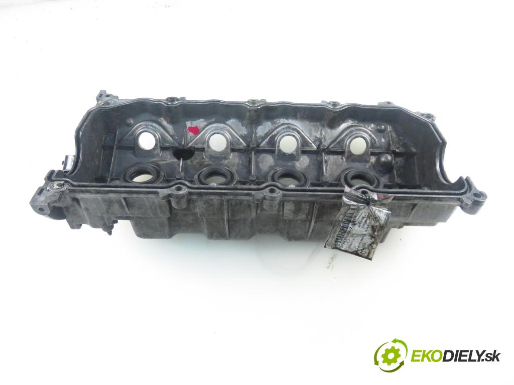 TOYOTA AVENSIS VERSO (_M2_) MINIVAN 2002 85,00 2.0 D (CLM20_) - 1CD-FTV 1995,00 Kryt Ventilov