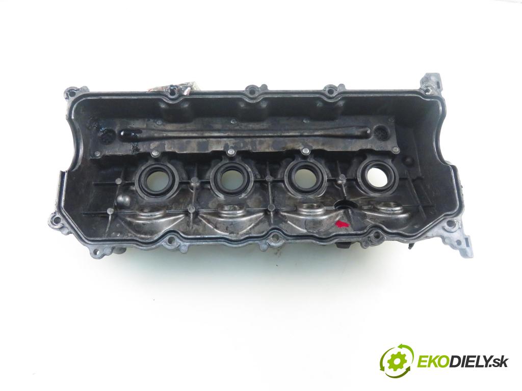 TOYOTA AVENSIS VERSO (_M2_) MINIVAN 2002 85,00 2.0 D (CLM20_) - 1CD-FTV 1995,00 Kryt Ventilov