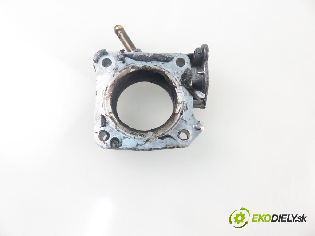 VW GOLF IV (1J1) HB 1999 55,00 1.4 16V - AHW 1390,00 Škrtiaca klapka 030133064F ; 408237130004 (Škrtiaca klapka)