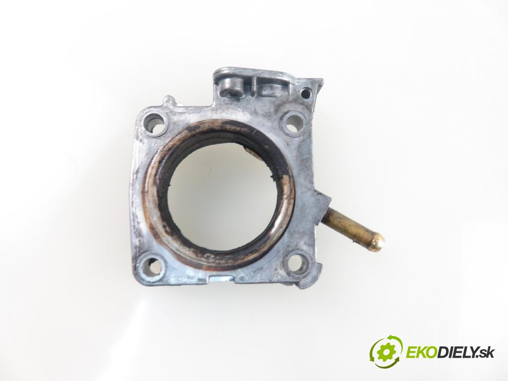 VW GOLF IV (1J1) HB 1999 55,00 1.4 16V - AHW 1390,00 Škrtiaca klapka 030133064F ; 408237130004 (Škrtiaca klapka)