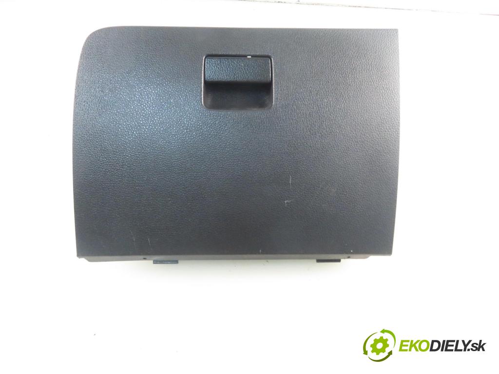 FIAT SEDICI (189_) CROSSOVER 2007 88,00 1.9 D Multijet 120 4x4 - D19AA 1910,00 Priehradka, kastlík 7341119J1