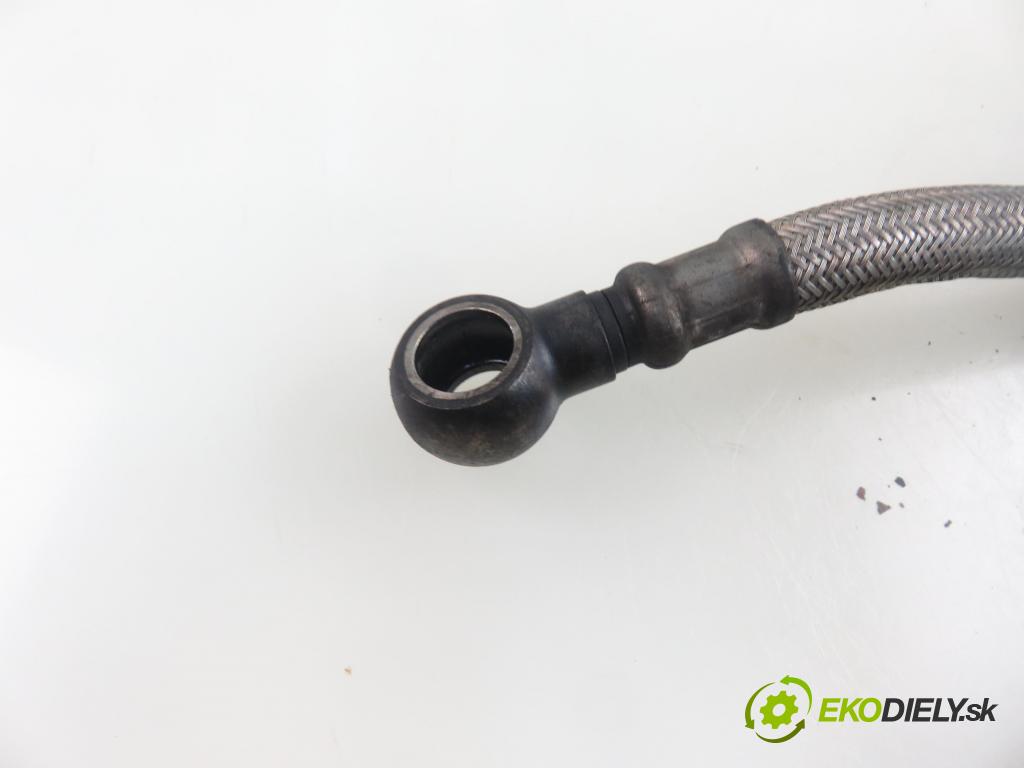 VW TRANSPORTER IV Skrzynia (70XA) FURGON 1998 50,00 1.9 TD 68 - ABL 1896,00 RYCHLONABÍJEČKA: 028145701L (Turbodúchadla (kompletní))