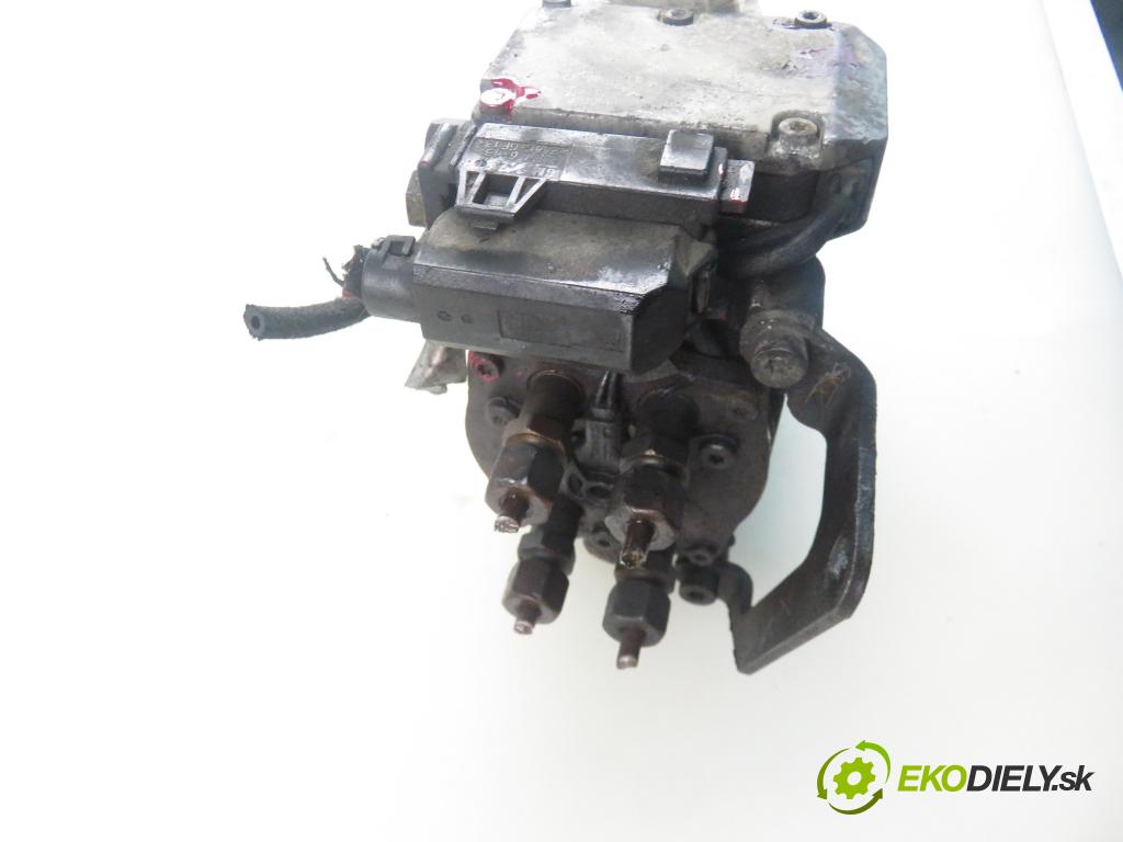 OPEL ZAFIRA A Nadwozie Wielkopojemne (MPV) (T98)  MINIVAN 2000 60,00 2.0 DI 16V - X 20 DTL 1995,00 Pumpa vstrekovacia 0470504011 ; 0281010888 ; 09158202 (Vstrekovacie čerpadlo)